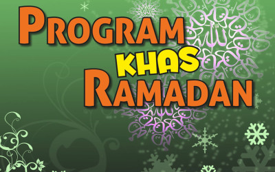 Program Khas Ramadan 1437H