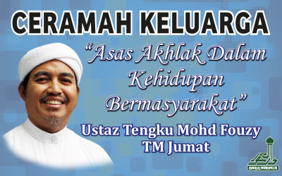 Ceramah Keluarga