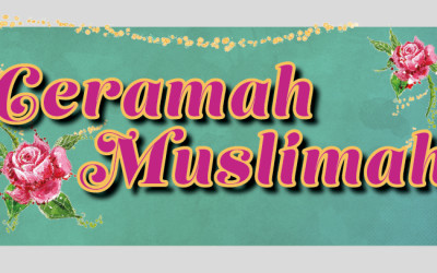 Ceramah Muslimah