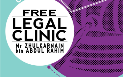 Free Legal Clinic