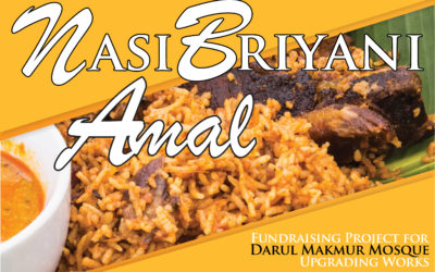 Nasi Briyani Amal