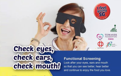 Functional Screening