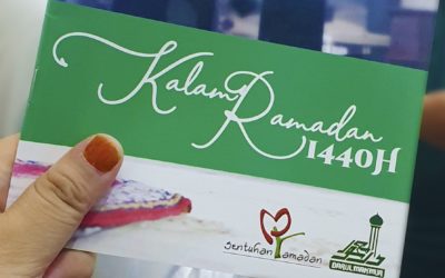 Kalam Ramadan 1440H