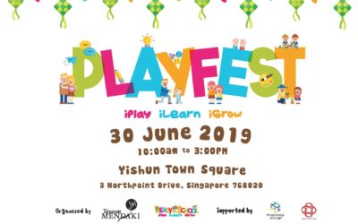 Playfest 2019