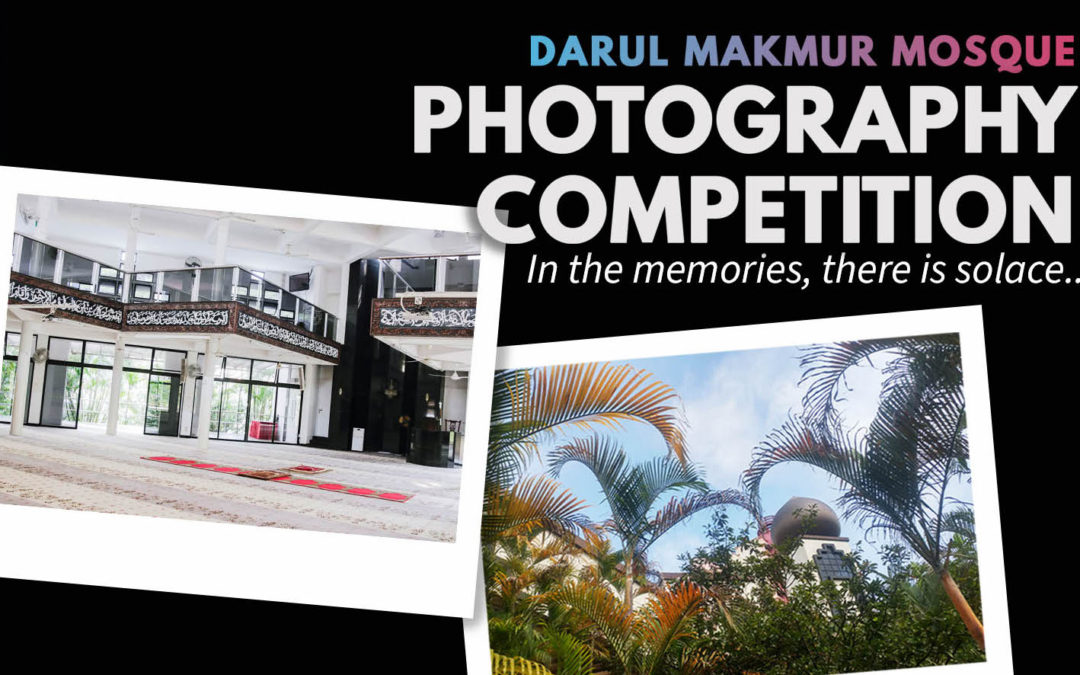 Vote for your Favourite Photograph!