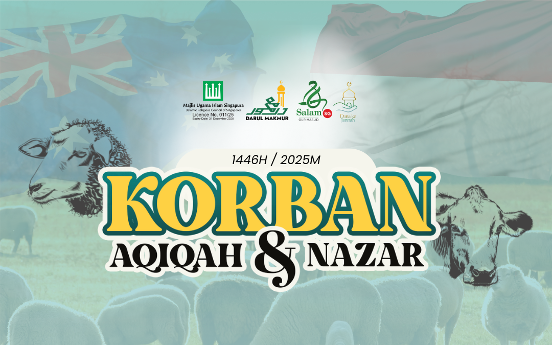 Korban 2025 Australia & Indonesia